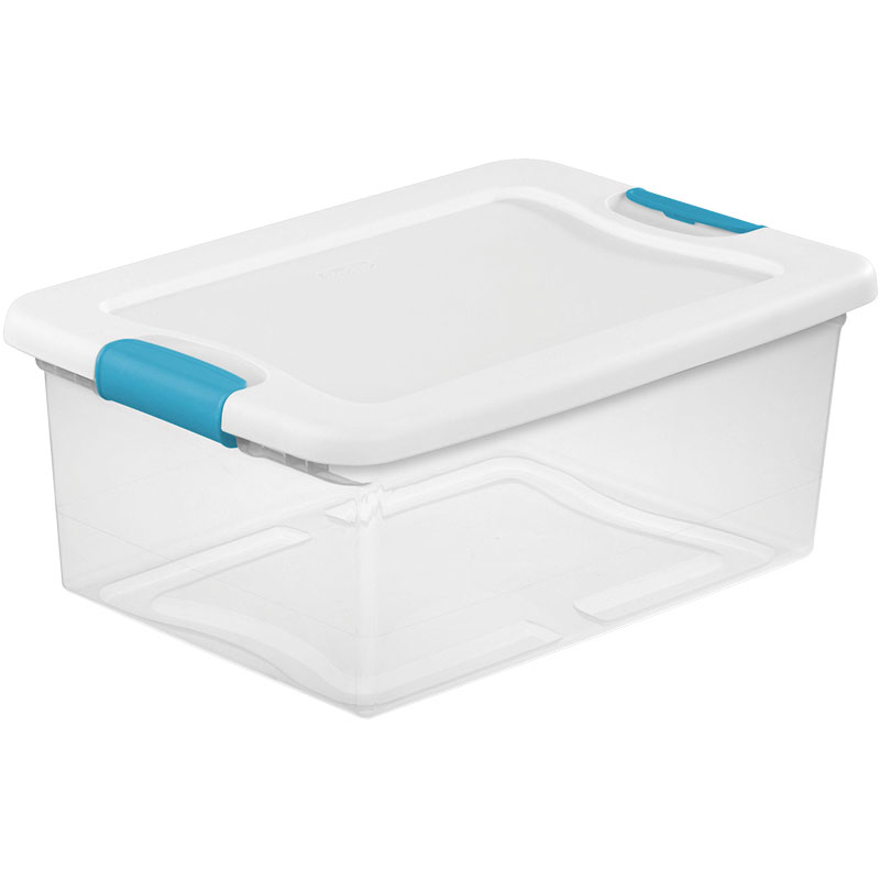 15 Qt. Sterilite® Storage Box