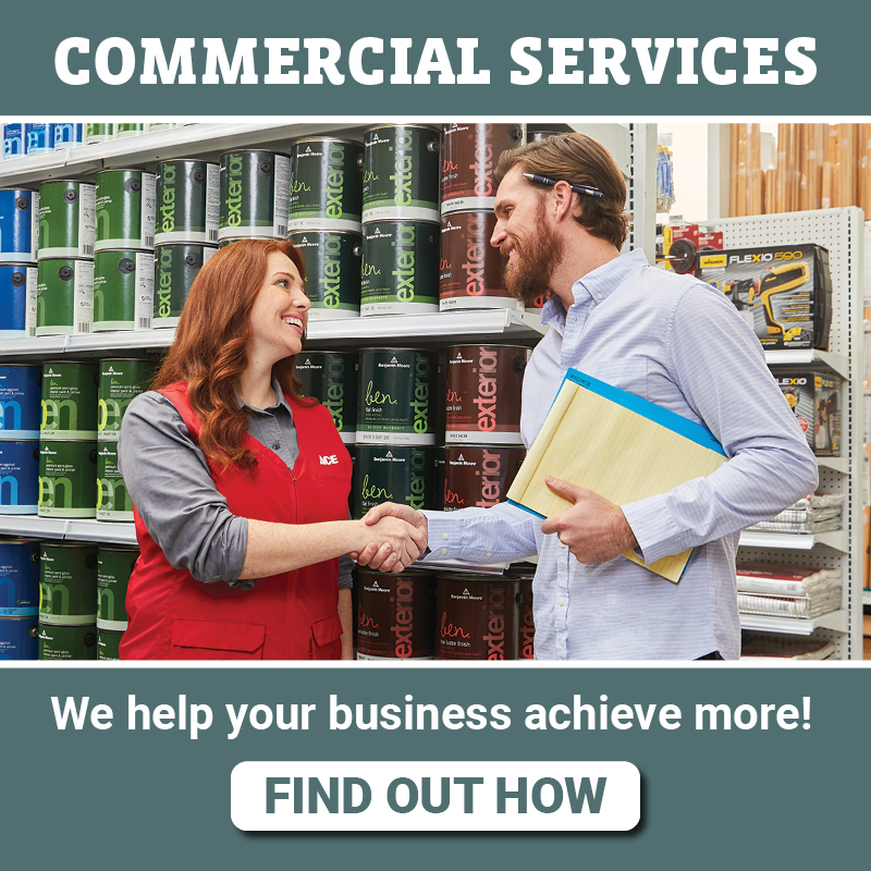 Commercial Services