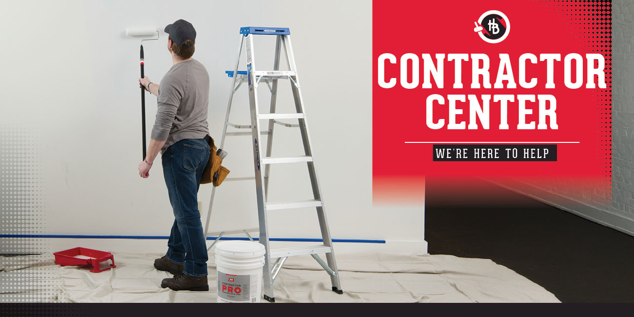 Contractor Center - H. Brickman & Sons