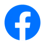 Facebook Icon