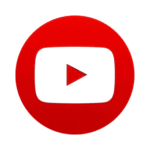 YouTube Icon